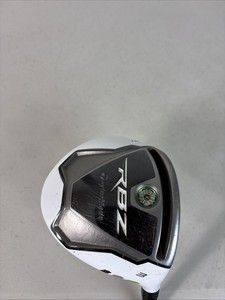 3 Wood Taylormade Rbz | eBay