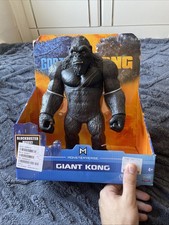 Godzilla vs. Kong Monsterverse Skullcrawler  Action Figure