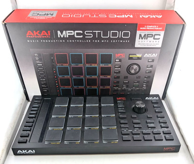 Akai MPC Studio 2 Music Production Controller