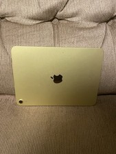 Ipad, 5th Generation, 128 GB storage Free Shipping
