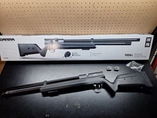 Barra 1100z Gen 2 .22 Caliber PCP Air Rifle 