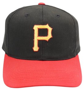 Pittsburgh Pirates Hat Vintage | eBay