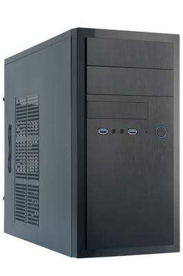 CHIEFTEC HT-01B-OP Chieftec Geh MINI ELOX HT-01B-OP o.N. (B)