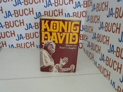 König David Slaughter, Frank G.: