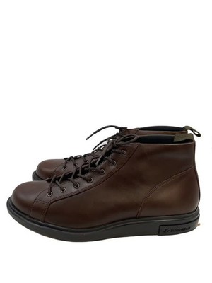 Moon Star Boots 26.5Cm Brw Ge204 Fqg15