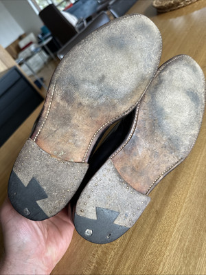 Alden 0684