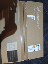 LG Gaming Monitor – guter Zustand
