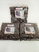 3 LBS CHAPULINES PICOSITOS (spicy grasshoppers)  from OAXACA 
