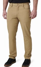 5.11 Tactical Pants Men 33x29* Defender Flex Slim Workwear Utility  Brown