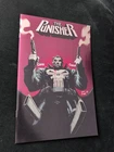 PUNISHER #1 FOIL RYAN STEGMAN VARIANT 1