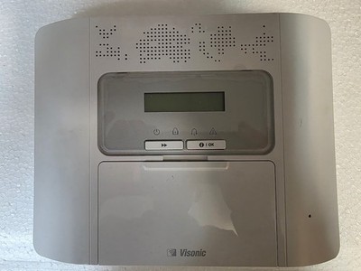 PowerMaster 30 G2 Funk Alarmzentrale inkl. Powerlink IP Modul