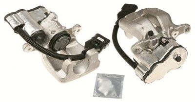 BHT281E TRW Bremssattel für AUDI