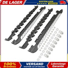 Trittbretter Seitenbretter Schweller Für Mercedes GLK X204 Ab L+R Trittbretter Seitenbretter Schweller Für Mercedes GLK X204 Ab L+R