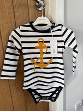 Brothers & Sisters Kids' Organic Cotton Unisex Tee 3-4Y £24.99