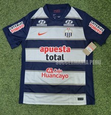 NEW Nike 2026 Alianza Lima Peru Soccer 125 years Jersey  w/sponsors ALL SIZES