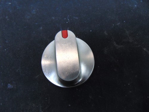 Samsung Electric Range NE59J7630SS Control Knob DG94-00207B