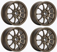 19 Bronze Wheels For Honda Accord Civic Camry 19x8.5 35 5x114.3 Cb73.1 Rims 19 Bronze Wheels For Honda Accord Civic Camry 19x8.5 35 5x114.3 Cb73.1 Rims