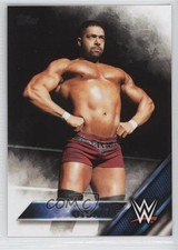 2016 Topps WWE Then Now Forever David Otunga #115 8i5