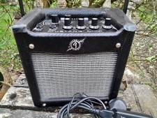 Fender Mustang 1 V2 Electric Guitar Amplifier 20W