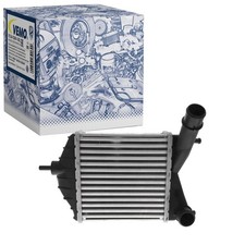 VEMO LADELUFTKÜHLER TURBOKÜHLER passend für FIAT IDEA PUNTO LANCIA MUSA YPSILON