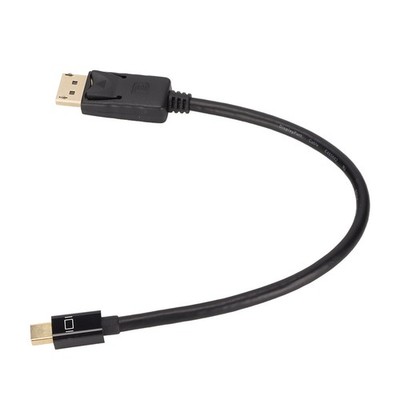 4K Mini Male To Cable 2560x1600 Resolution Audio Video Synchronization SAL