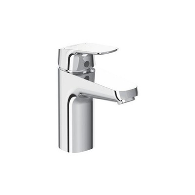 Ideal Standard B 1713 AA Ceraflex Basin Mixer Tap Metal Pull Knob Drain Fitting