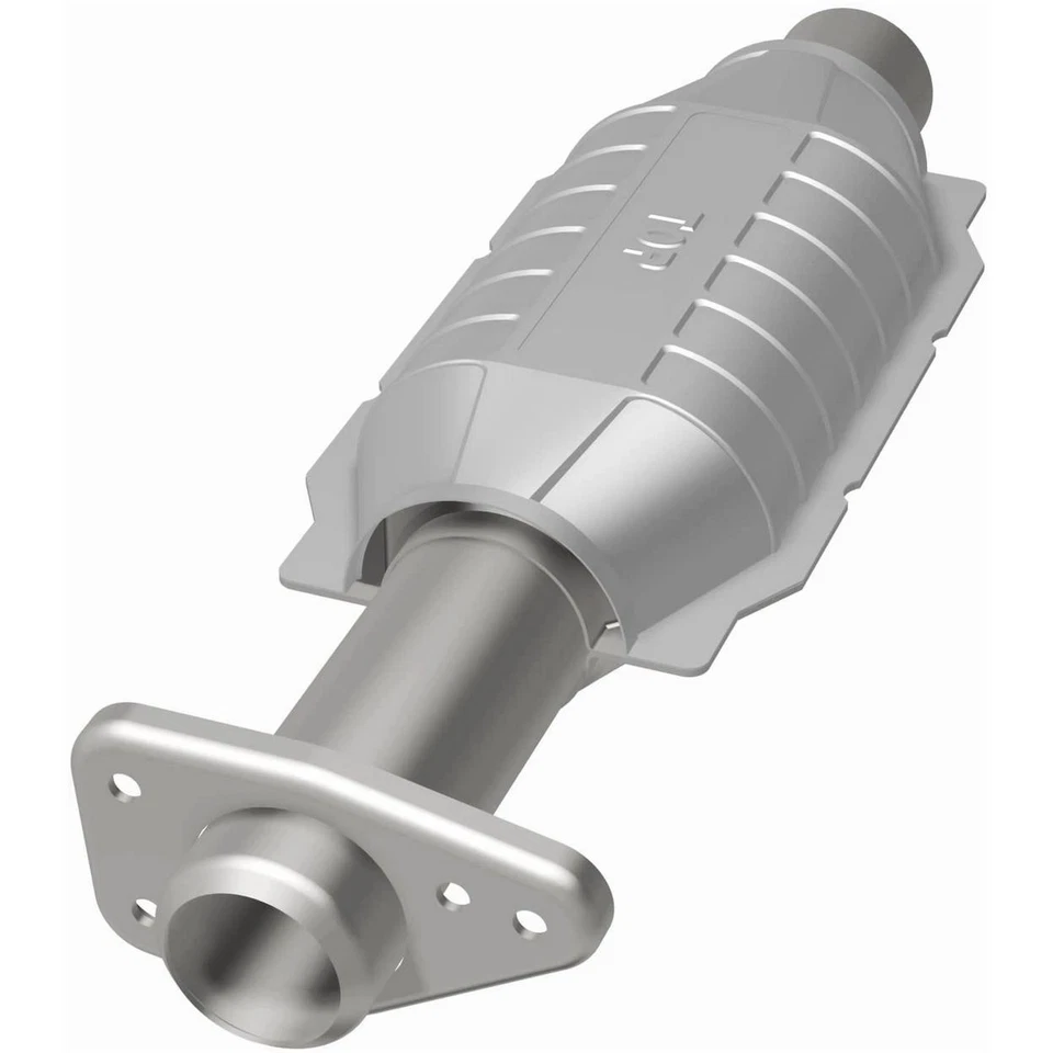 MagnaFlow Catalytic Converter FITS: 1980 Oldsmobile Cutlass Salon 4.3L V8 GAS OH - Image 3 of 4