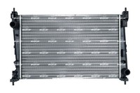 NRF KüHler, MotorküHlung 53017A FüR Alfa Romeo Passend FüR Fiat