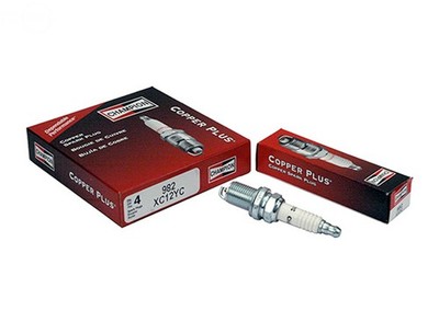Rotary 14636 CS6 Fits NGK Spark Plug Champion Xc12Yc | eBay