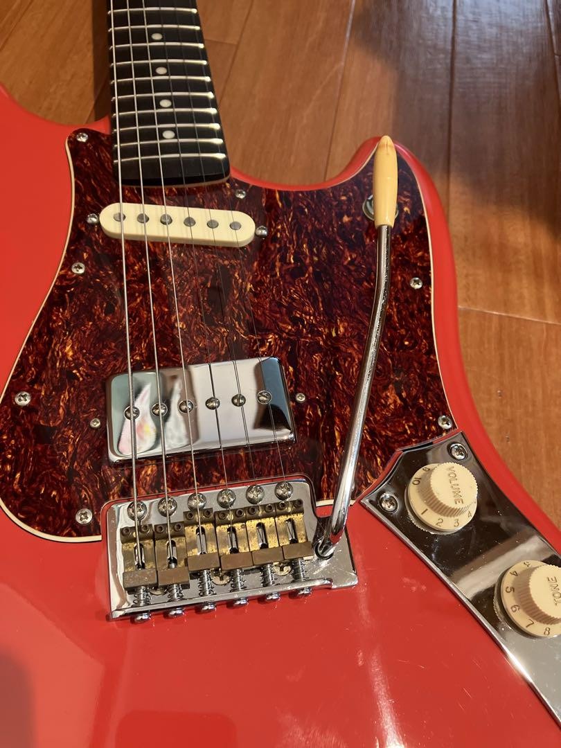 Squier Fsr Cyclone Frd Mod 2011 Safe delivery from Japan
