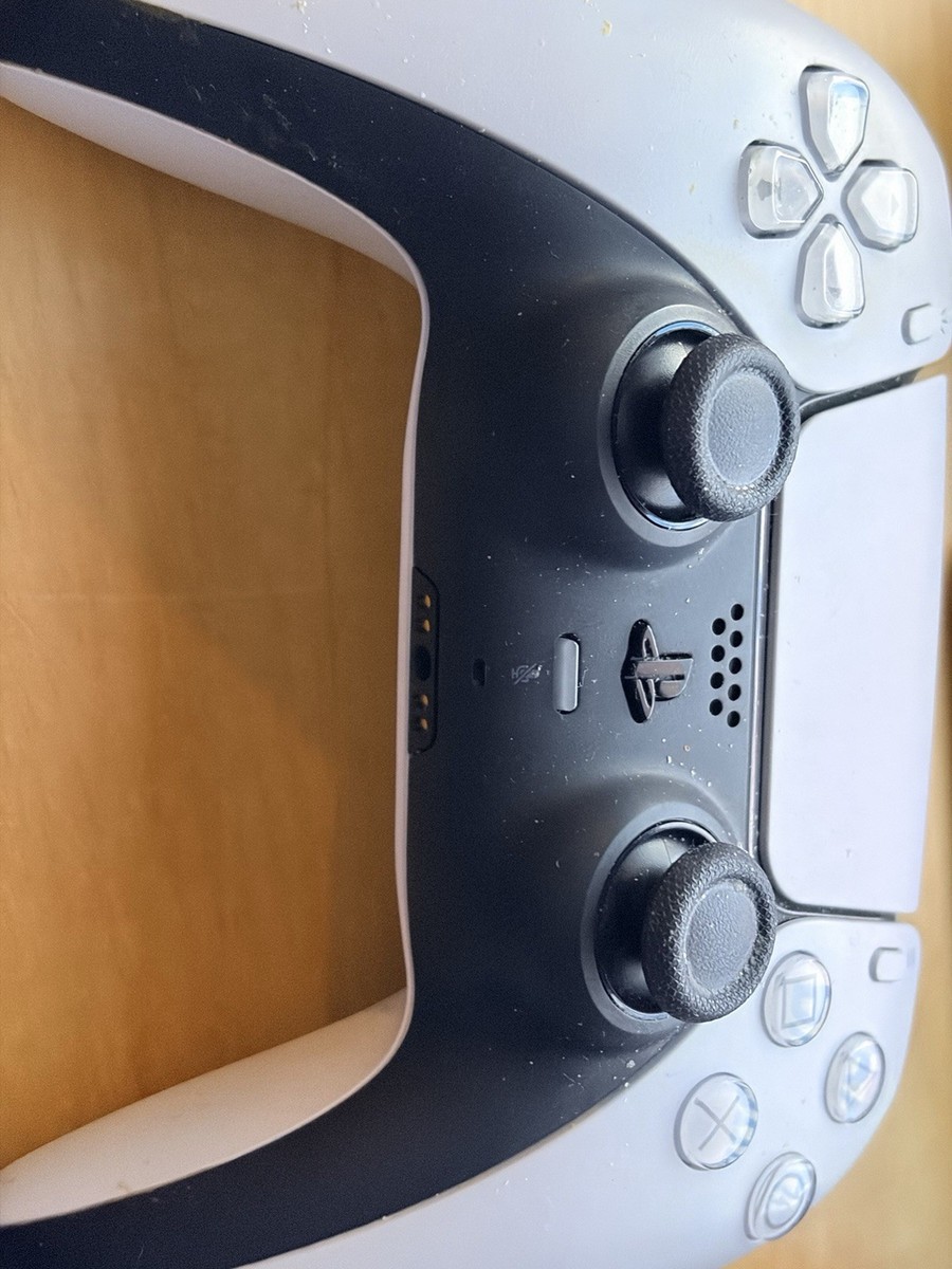 Buy Sony PS5 Slim Digital Edition 1TB Video Game Console - White