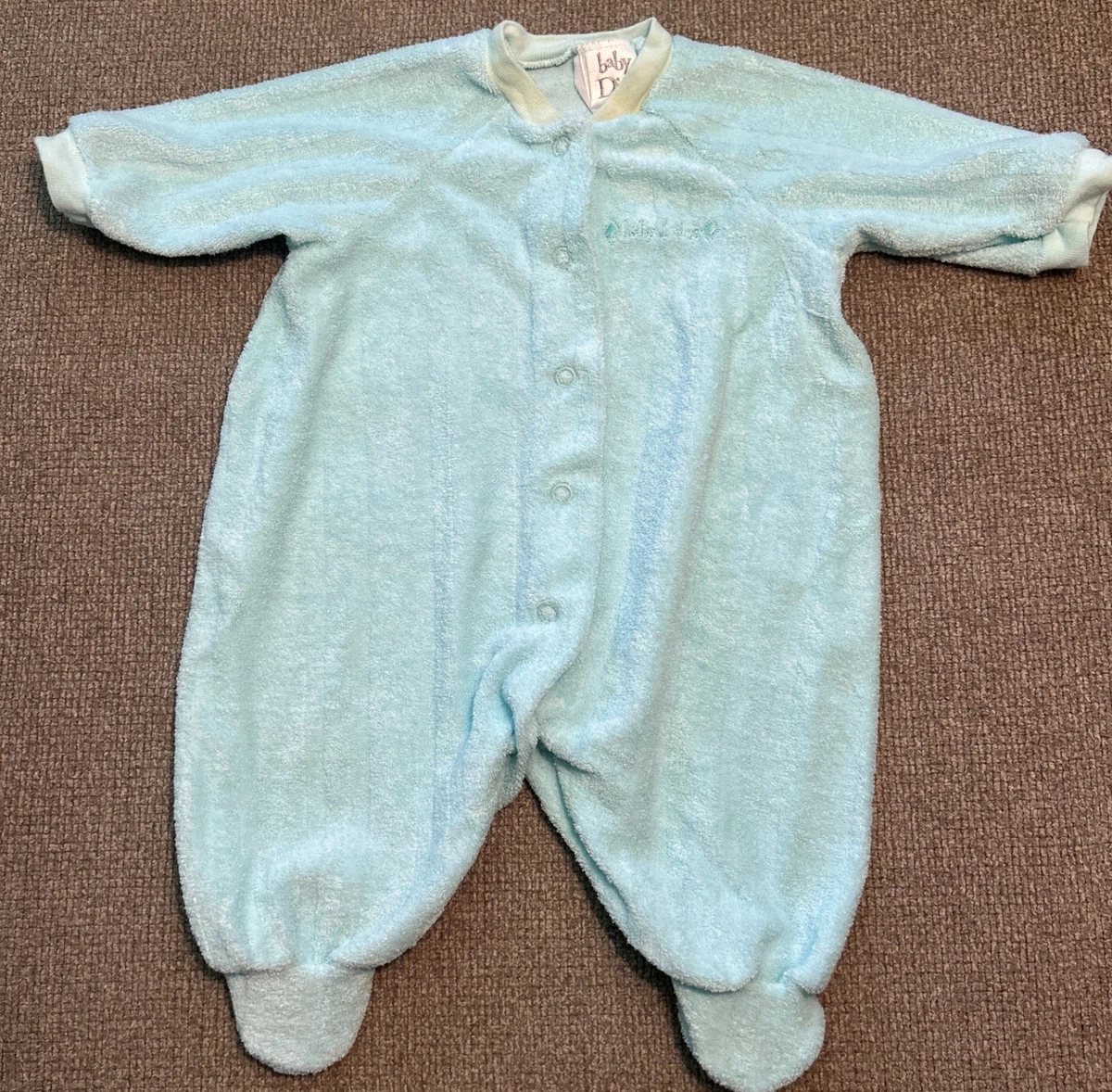 Baby Dior Baby & Toddler Clothing for sale | eBay
