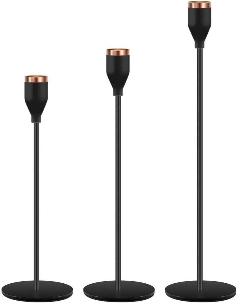 S Fits 3/4 Inch Thick Candle&led Candles Tall C