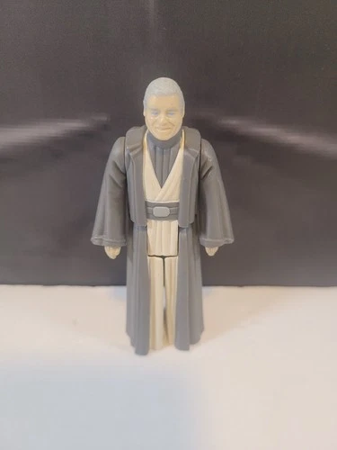 Vintage 1985 Kenner Star Wars POTF Action Figure Anakin Skywalker NM+ Last 17 NR