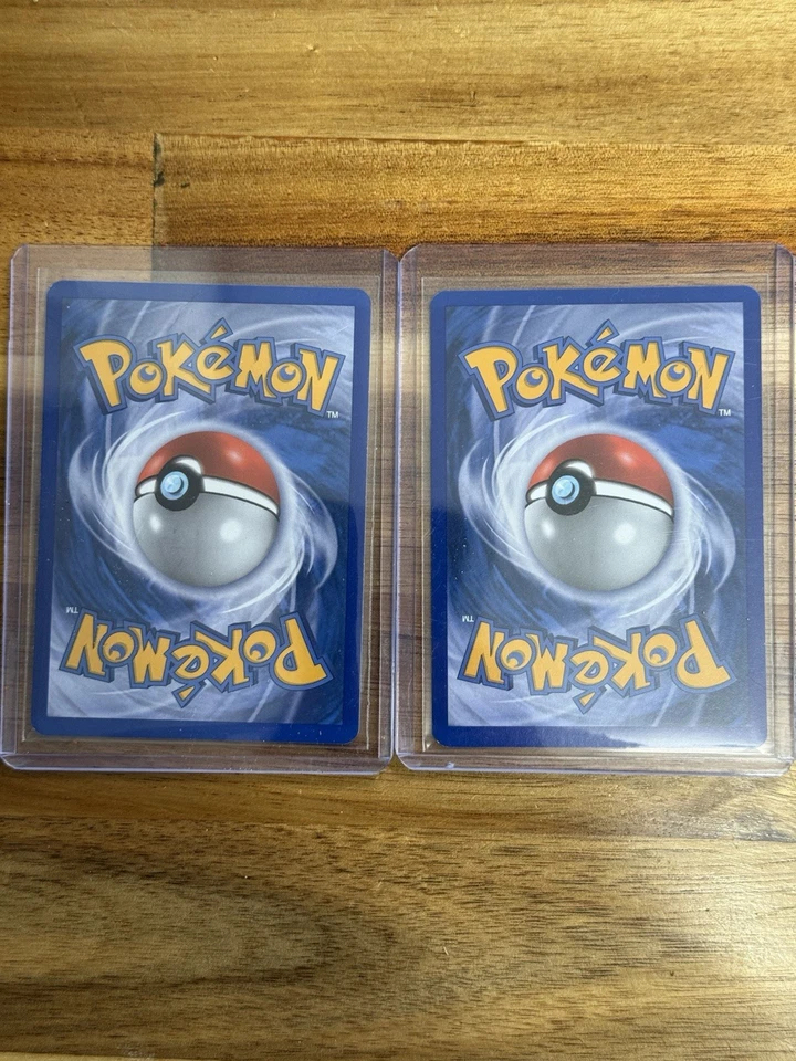 Holons Magnemite/Magneton 70/113 22/113 Pokémon Delta Species Holo Stamped Mint - Image 4 of 4