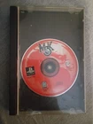 Mortal Kombat 3 (PS1) Rare Long Box - Tested, Missing Front Cover