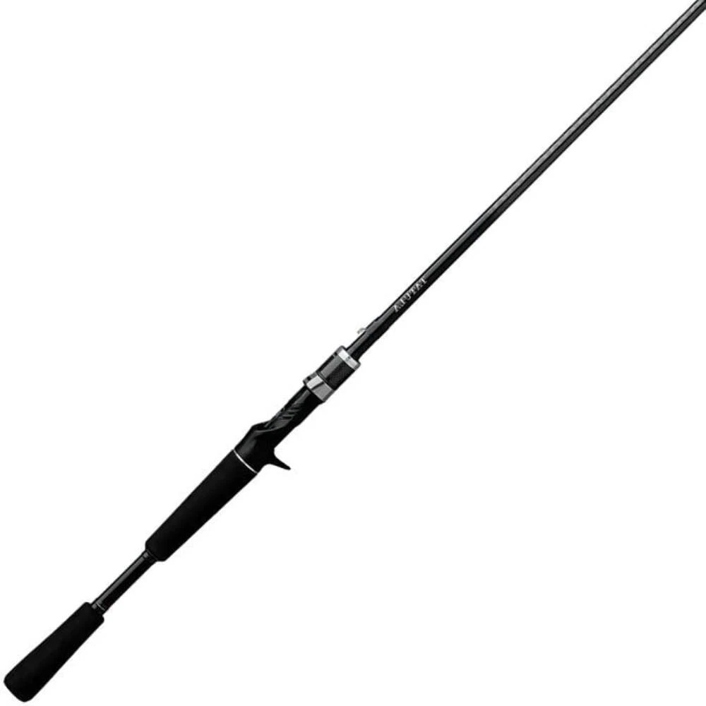 abu& 039 gars fishing pole Abu Garcia Seabass Rod Salty Field SFS-962M (Spinning 2 Piece) Paired with a lightweight _bundled-product COLOR:GOLD/ORANGE ON THE WATER REEL