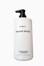 BYREDO Mojave Ghost Shampoo   15.2 fl oz / 450 ml   NEW Without Box
