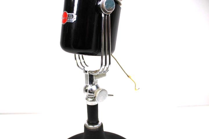VINTAGE OLD RAULAND GEM MINT ICONIC HOLY GRAIL BAKELITE CHROME RADIO ...