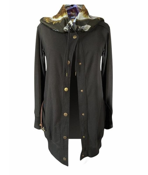 Women Love Moschino Sweater Khaki 36 / S / 44