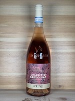Zeni Chiaretto Bardolino Classico Vignealte Doc 2024 ( 1X0,75 Lt. )