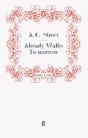 Already Walks To-Morrow | Taschenbuch | Englisch (2011) | 432 S.