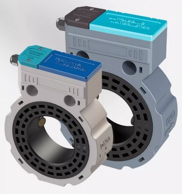 Intelligent Ultrasonic Water Meter Liquid Flow Meter With Remote Monitoring