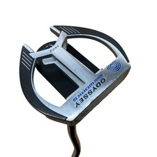 Odyssey WORKS VERSA 2BALL FANG 34in Right-Handed Putter 1111
