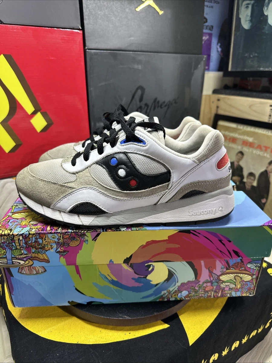 Saucony Extra Butter x Shadow 6000 Rabbit Hole for sale | eBay