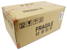 Antistatic Hard Disk Shipping Box 20X 3.5"
