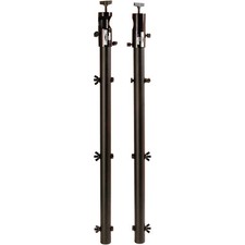 On-Stage Stands U-Mount Lighting Stand Accessory Arms