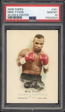 2006 Topps Allen & Ginter Baseball Cards 13