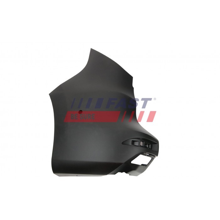 Cache pare-choc arrière gauche perdu pour Kangoo III ? Remplacez-le avec la réf 850A83164R