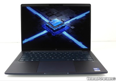 HP EliteBook X G1i 14 AI PC Ultra 7 268V 32GB 800 Nit Sure View 5G Warranty 2030